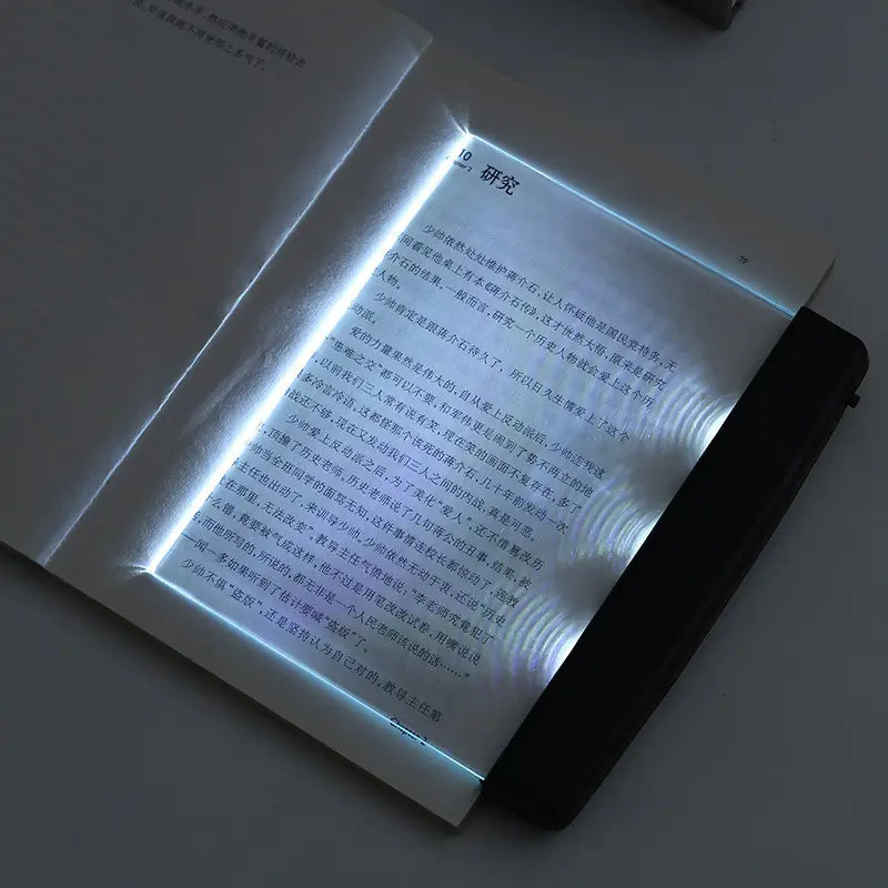 UltraSlim LED Page Reading Light